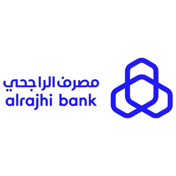 مصرف الراجحي